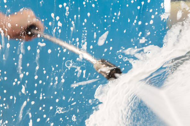 Best Fence Cleaning  in Deatsville, AL