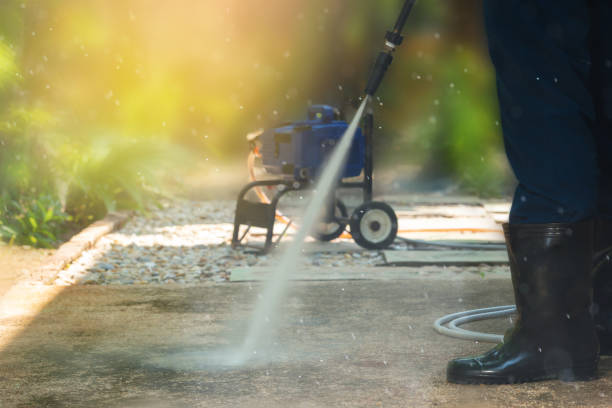 Best Machinery and Equipment Cleaning  in Deatsville, AL